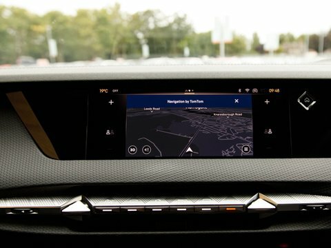 DS DS 4 1.6 E-tense 12.4Kwh Esprit De Voyage Eat8 Euro 6  #21