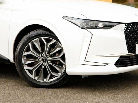 DS DS 4 1.6 E-tense 12.4Kwh Esprit De Voyage Eat8 Euro 6  #10