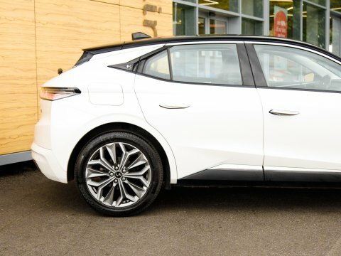 DS DS 4 1.6 E-tense 12.4Kwh Esprit De Voyage Eat8 Euro 6  #7