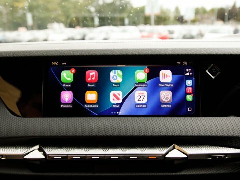 DS DS 4 1.6 E-tense 12.4Kwh Esprit De Voyage Eat8 Euro 6  #34