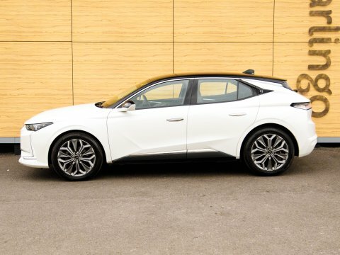 DS DS 4 1.6 E-tense 12.4Kwh Esprit De Voyage Eat8 Euro 6  #12