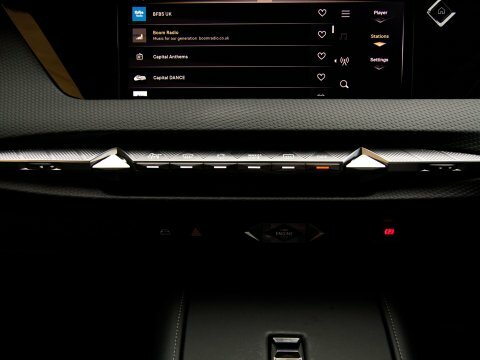 DS DS 4 1.6 E-tense 12.4Kwh Esprit De Voyage Eat8 Euro 6  #39