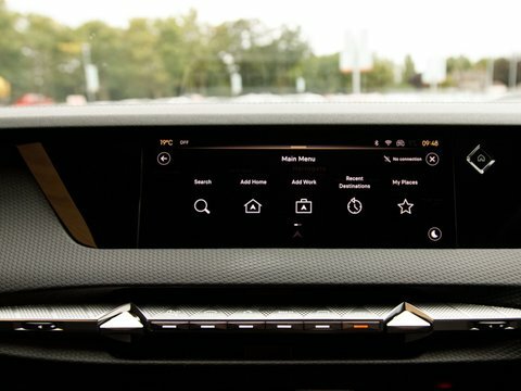 DS DS 4 1.6 E-tense 12.4Kwh Esprit De Voyage Eat8 Euro 6  #24