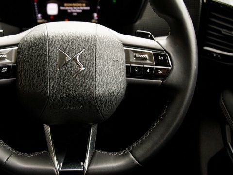 DS DS 4 1.6 E-tense 12.4Kwh Esprit De Voyage Eat8 Euro 6  #18