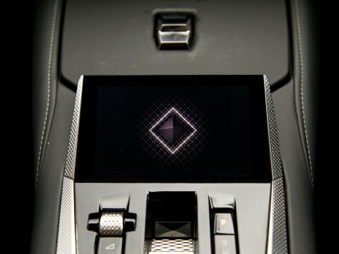 DS DS 4 1.6 E-tense 12.4Kwh Esprit De Voyage Eat8 Euro 6  #38