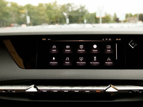 DS DS 4 1.6 E-tense 12.4Kwh Esprit De Voyage Eat8 Euro 6  #29
