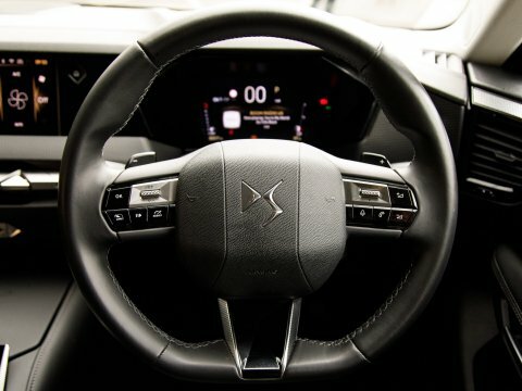 DS DS 4 1.6 E-tense 12.4Kwh Esprit De Voyage Eat8 Euro 6  #19
