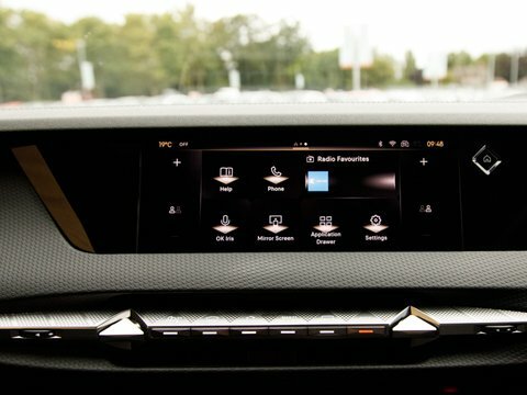 DS DS 4 1.6 E-tense 12.4Kwh Esprit De Voyage Eat8 Euro 6  #22