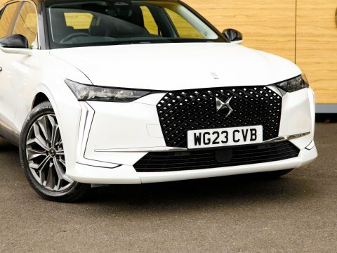 DS DS 4 1.6 E-tense 12.4Kwh Esprit De Voyage Eat8 Euro 6  #9