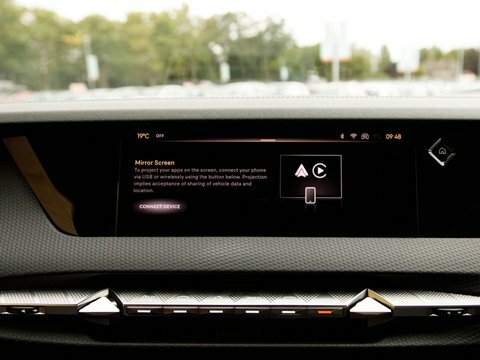 DS DS 4 1.6 E-tense 12.4Kwh Esprit De Voyage Eat8 Euro 6  #28