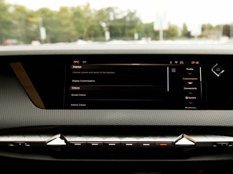 DS DS 4 1.6 E-tense 12.4Kwh Esprit De Voyage Eat8 Euro 6  #25