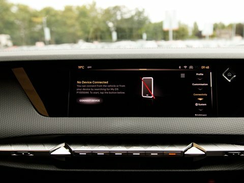 DS DS 4 1.6 E-tense 12.4Kwh Esprit De Voyage Eat8 Euro 6  #26