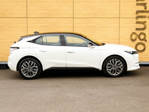 DS DS 4 1.6 E-tense 12.4Kwh Esprit De Voyage Eat8 Euro 6  #11