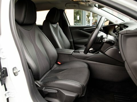 DS DS 4 1.6 E-tense 12.4Kwh Esprit De Voyage Eat8 Euro 6  #36