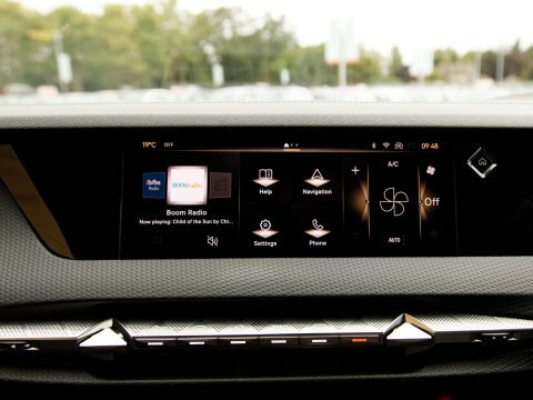 DS DS 4 1.6 E-tense 12.4Kwh Esprit De Voyage Eat8 Euro 6  #20