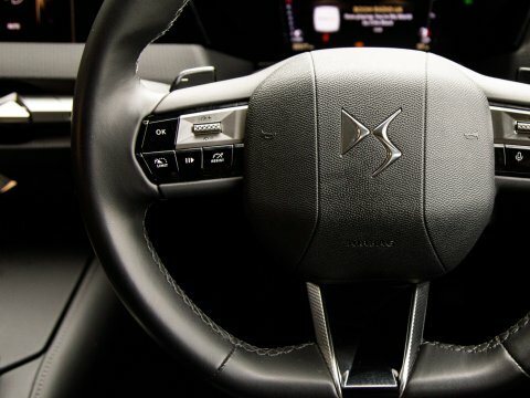 DS DS 4 1.6 E-tense 12.4Kwh Esprit De Voyage Eat8 Euro 6  #17