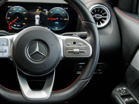 Mercedes-Benz EQA Eqa 250 66.5Kwh Amg Line White #21