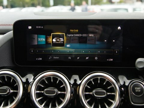 Mercedes-Benz EQA Eqa 250 66.5Kwh Amg Line White #26