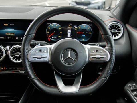 Mercedes-Benz EQA Eqa 250 66.5Kwh Amg Line White #22