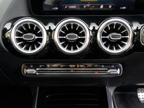Mercedes-Benz EQA Eqa 250 66.5Kwh Amg Line White #41