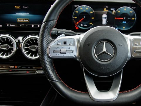 Mercedes-Benz EQA Eqa 250 66.5Kwh Amg Line White #20