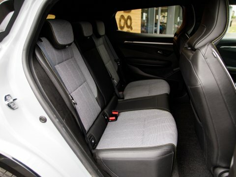 Renault Megane Ev60 60Kwh Iconic Optimum Charge Grey #38
