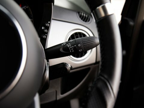 Abarth 500 1.4 T-jet Turismo Euro 6 Black #19
