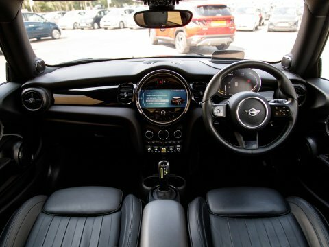 Mini Hatch Hatchback WM73KNR Black #3