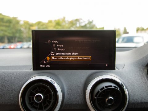 Audi Q2 S Line 35 Tfsi 150 Ps S Tronic Grey #27
