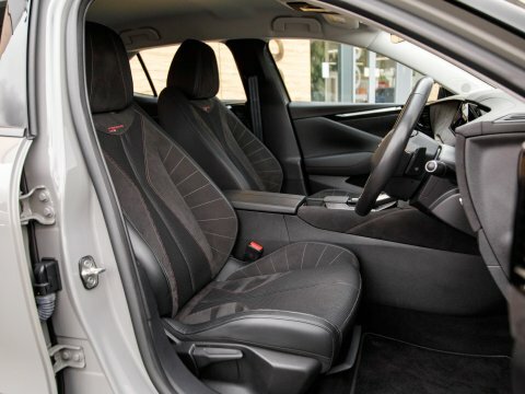 DS DS 4 1.6 E-tense 12.4Kwh Rivoli Eat8 Euro 6 Ss #32