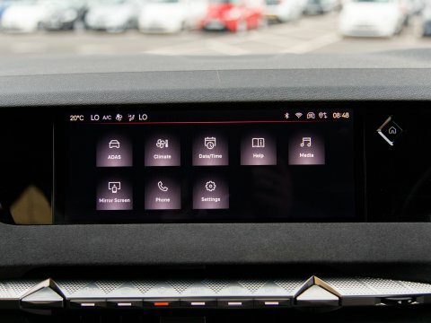 DS DS 4 1.6 E-tense 12.4Kwh Rivoli Eat8 Euro 6 Ss #23