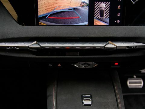 DS DS 4 1.6 E-tense 12.4Kwh Rivoli Eat8 Euro 6 Ss #35