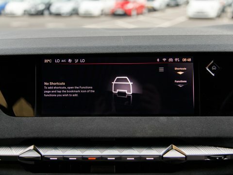 DS DS 4 1.6 E-tense 12.4Kwh Rivoli Eat8 Euro 6 Ss #24
