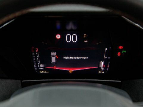 DS DS 4 1.6 E-tense 12.4Kwh Rivoli Eat8 Euro 6 Ss #14