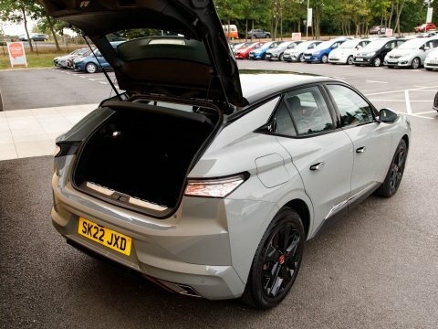 DS DS 4 1.6 E-tense 12.4Kwh Rivoli Eat8 Euro 6 Ss #37