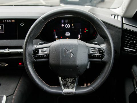 DS DS 4 1.6 E-tense 12.4Kwh Rivoli Eat8 Euro 6 Ss #20