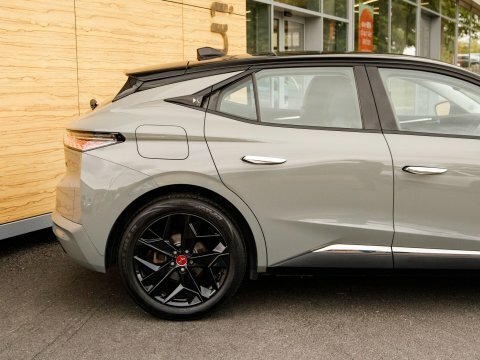 DS DS 4 1.6 E-tense 12.4Kwh Rivoli Eat8 Euro 6 Ss #7