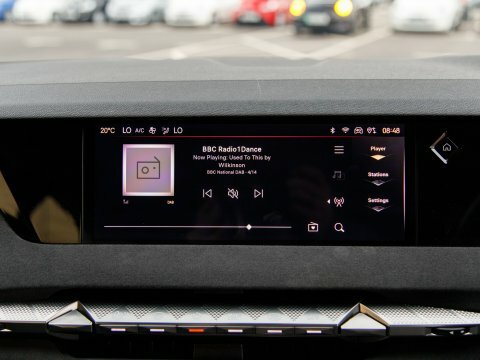 DS DS 4 1.6 E-tense 12.4Kwh Rivoli Eat8 Euro 6 Ss #26
