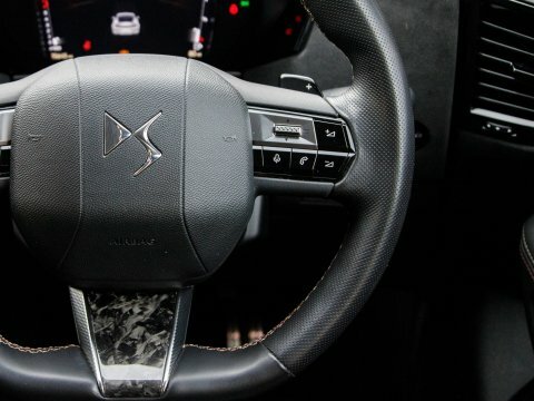 DS DS 4 1.6 E-tense 12.4Kwh Rivoli Eat8 Euro 6 Ss #19