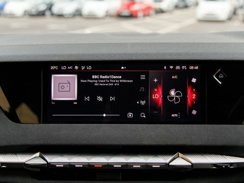 DS DS 4 1.6 E-tense 12.4Kwh Rivoli Eat8 Euro 6 Ss #21