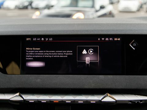 DS DS 4 1.6 E-tense 12.4Kwh Rivoli Eat8 Euro 6 Ss #27
