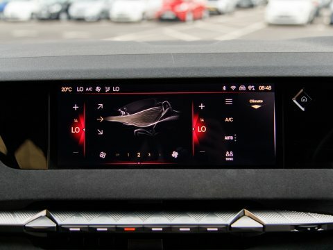 DS DS 4 1.6 E-tense 12.4Kwh Rivoli Eat8 Euro 6 Ss #25