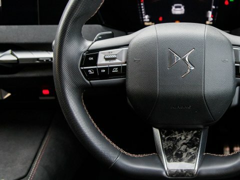 DS DS 4 1.6 E-tense 12.4Kwh Rivoli Eat8 Euro 6 Ss #18
