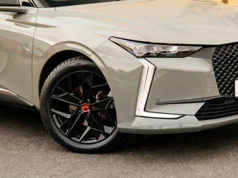 DS DS 4 1.6 E-tense 12.4Kwh Rivoli Eat8 Euro 6 Ss #11