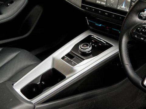 MG MG5 61.1Kwh Trophy Long Range Estate Grey #38