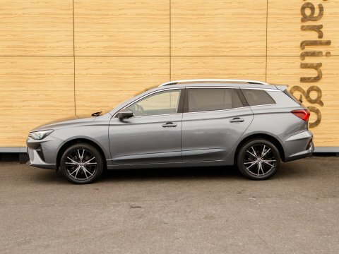 MG MG5 61.1Kwh Trophy Long Range Estate Grey #13