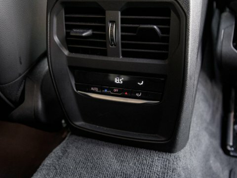 BMW 4 Series 420I M Sport Step 2023 Blue #42