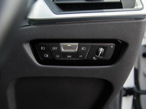 BMW 4 Series 420I M Sport Step 2023 Blue #16