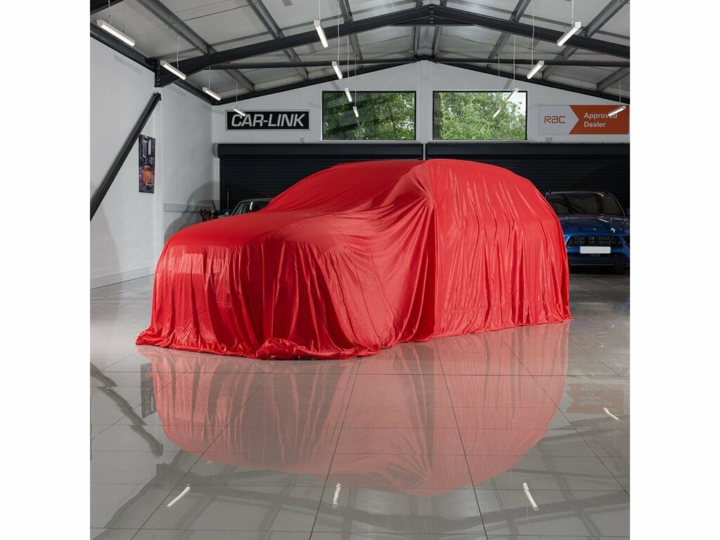 Toyota Yaris Vvt-i Icon Tech Red