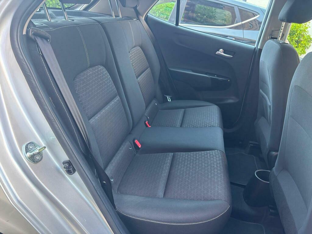 Kia Picanto 1.0 T-gdi Gt-line S Euro 6 Ss Grey #31